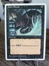 MTG Magic the Gathering 4th Edition (1995) - Dark Ritual