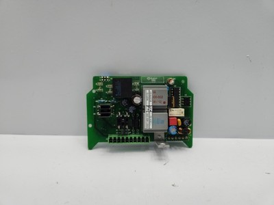 INDUSTRONIC B301-400-200 PCB CARD 301-400-270-A6