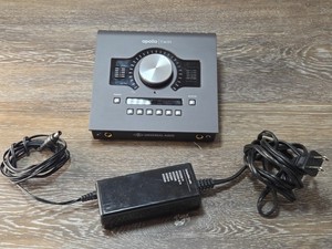 Apollo Twin Mkii Solo | eBay