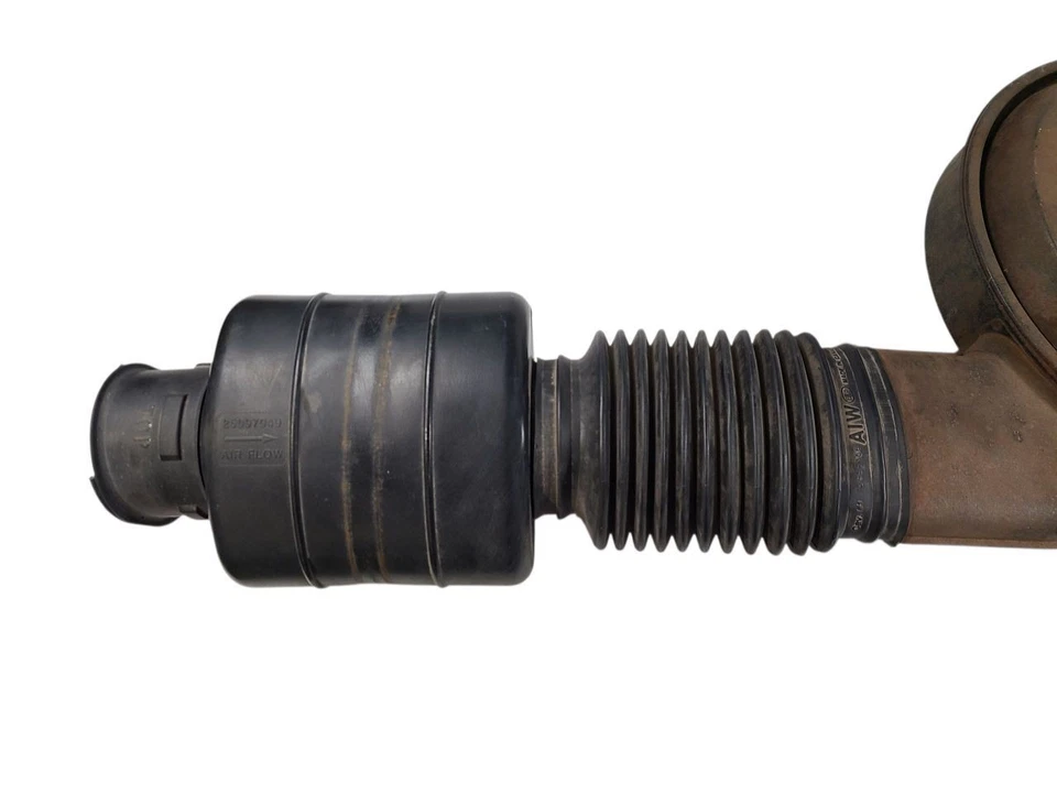 Limpiador de aire compatible con 90-92 BLAZER/JIMMY (tamaño completo) 651603 Foto 2 de 4