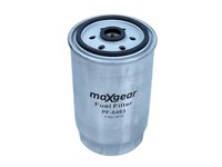 Kraftstofffilter FÜR Hyundai I30 (Gd), Hyundai I40 I CW (Vf) - Maxgear 26-2967