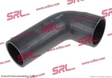 Ladeluftschlauch Turboschlauch f�r BMW E65 E66 E67 3.0 02-05
