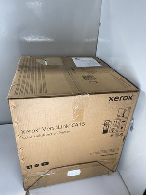 Xerox VersaLink C415 Color Multifunction All-In-One Printer