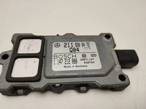 MERCEDES-BENZ E W211 Andere innere Motorteile 2118300472 5.40 Petrol 31983370