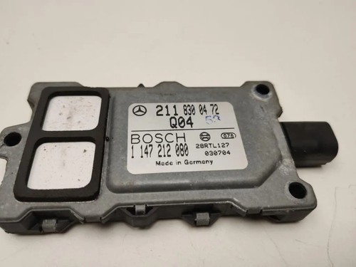 MERCEDES-BENZ E W211 Andere innere Motorteile 2118300472 5.40 Petrol 31983370