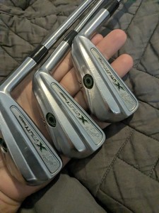 Callaway X Utility Prototype | eBay