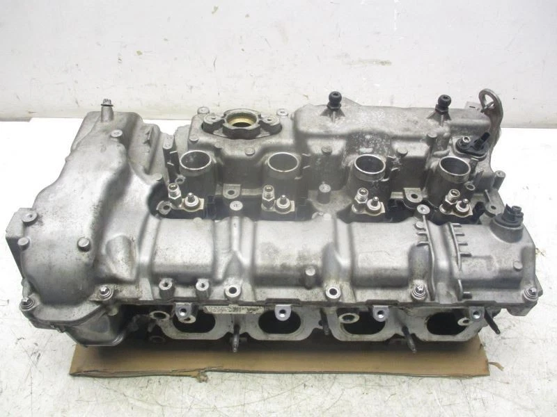 Cabeça de cilindro do motorista 8 cilindros xDrive50i 4.4L compatível com 08-14 BMW X6 2864 - Imagem 4 de 4