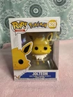 Funko Pop! Jolteon Pokemon Vinyl Figure #628 - Free Shipping