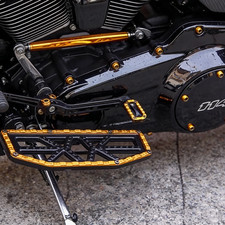 Spatbord Harley Davidson | Motor Onderdelen Te Koop