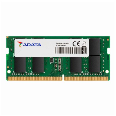 ADATA AD4S320032G22-SGN 32 GB 1 x 32 GB DDR4 3200 MHz 260-pin SO-DIMM