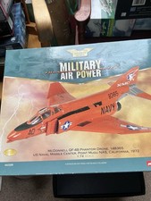 Corgi Phantom Drone 1/72 Aircraft