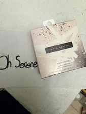 FENTY BEAUTY Fenty Cheeks Suede Waterproof Powder Blush Color: Bakin Cakez