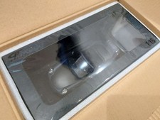 LB WORKS Porsche 911 997 Cabriolet Gray Collectible 1/18 No GTS463 GT SPIRIT