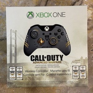 Xbox One Advanced Warfare Controller | eBay Xbox One Advanced Warfare Controller | eBay
