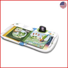 Interactive Learning with LeapStart 3D System - 25 Books for Kids Ages 2-7