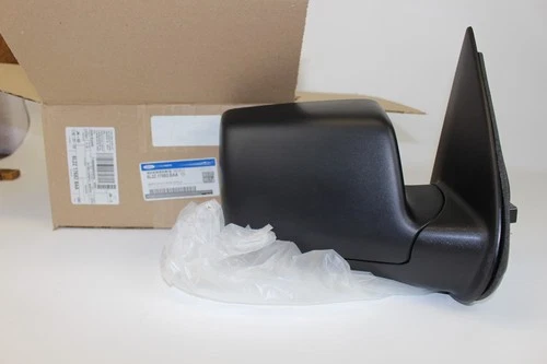 NEW OEM Ford Passenger Door Mirror w/ Puddle Lamp 6L2Z-17682-BAA Explorer 06-10