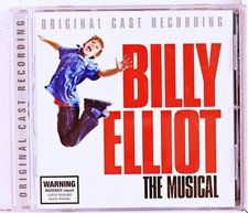 Original London Cast - Billy Elliot (CD 2005)