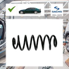 Fahrwerksfeder Vorne Sachs für Audi A8 4D2, 4D8 2.8