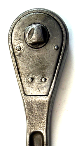 Vintage Ratchet  1340 Made In USA 3/8” Drive - Picture 9 of 10