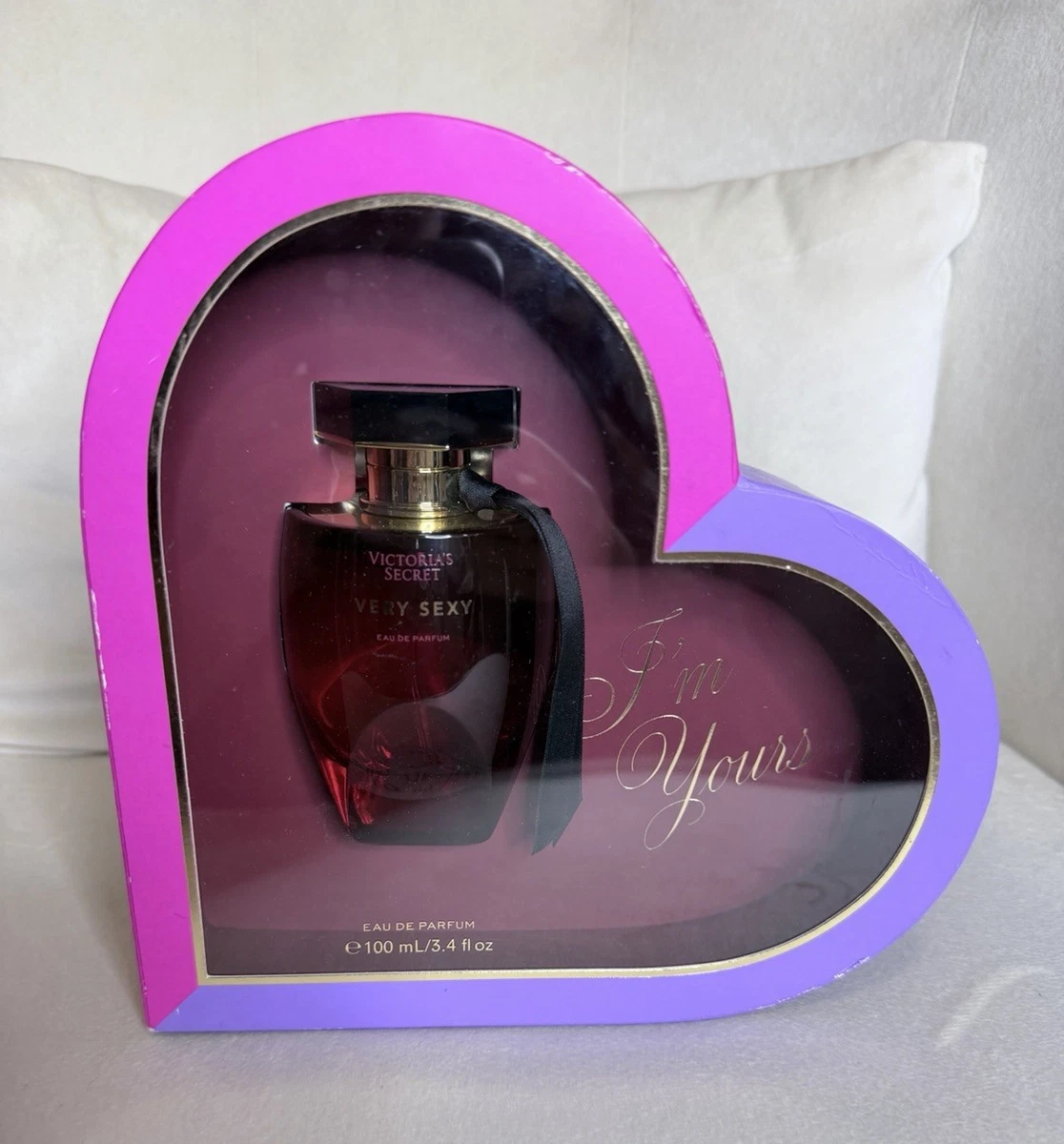 Very Sexy by Victoria's Secret Fragrances for Women for sale | eBay
