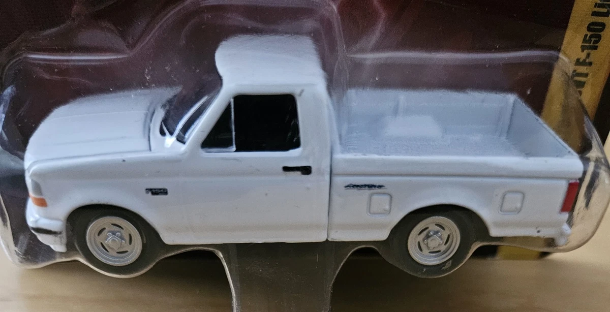 Johnny Lightning Ford Diecast Trucks for sale | eBay