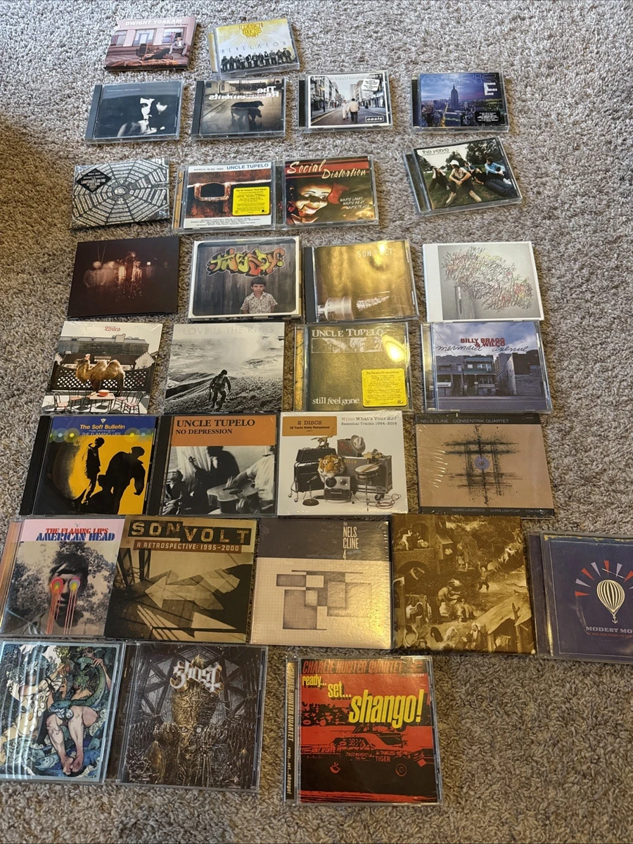 Oasis Music CDs for sale | eBay
