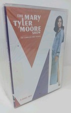 The Mary Tyler Moore Show: the Complete Seasons 1-7 DVD 
