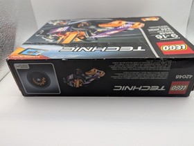 Lego Race Kart 42048 Technic Minifigure Building Set