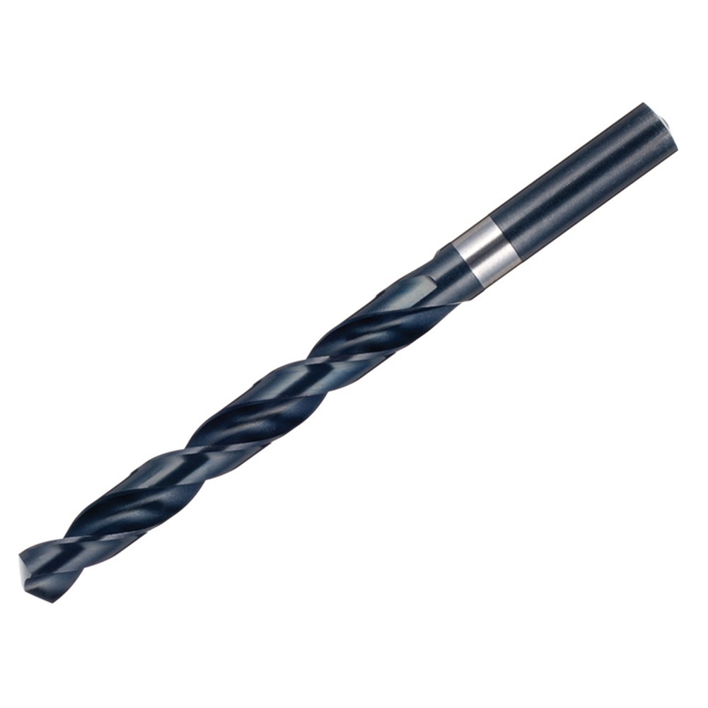 Dormer A100 HSS Jobber Drill Bit 1/2in OL:151mm WL:101mm DORA10012