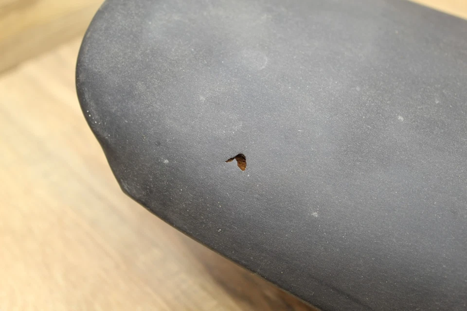 03 Suzuki JR50 JR 2003 50 asientos negro Foto 3 de 4