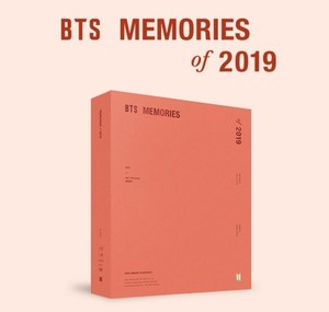 Bts Memories Dvd | eBay