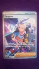 Drayton 244/191 Special Illustration Surging Sparks Pokemon