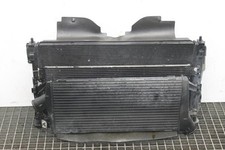 Radiateur Jeep COMPASS