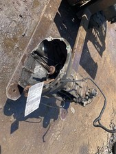 4x4i6 Manualtransmission Assy. Jeep Cherokee 94 95 96 97 98 99