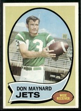 Click to enlarge Don Maynard