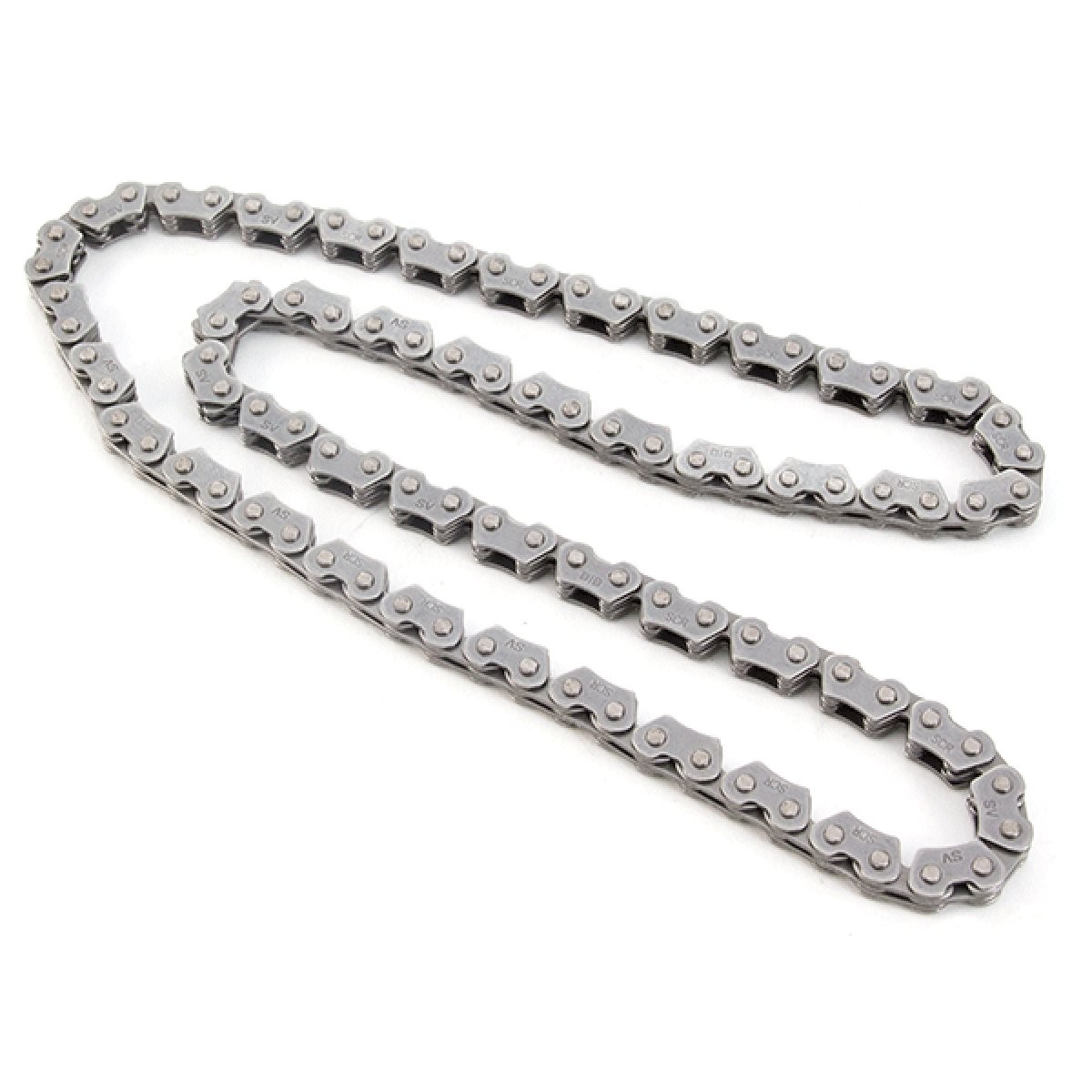 Motorcycle Timing Chain for ZY125-E4 CMCHN034 NEW ENGINE CAM GUIDES GUIDE TRAIN