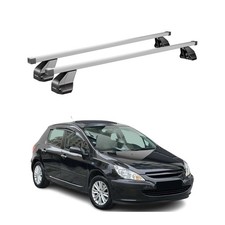 Barres de toit Peugeot 307