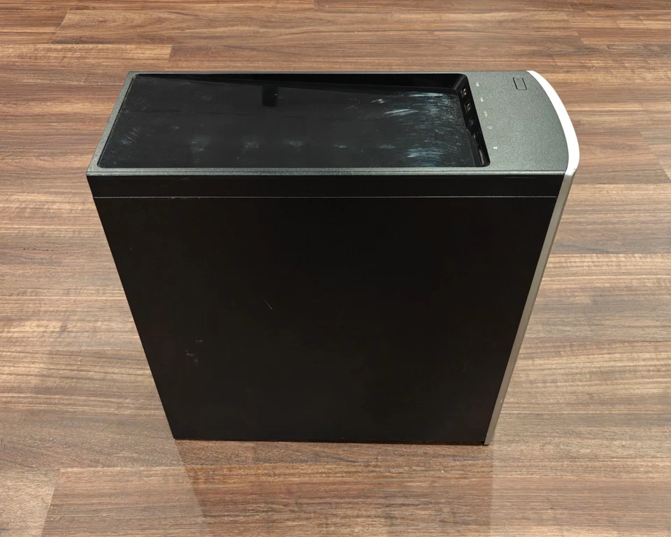 HP ENVY 750-537CB Intel Core i5 8GB RAM 256GB SSD Win11 Pro Desktop PC - Image 4 of 4