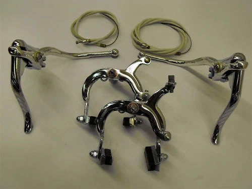 Fixie brake set outlet