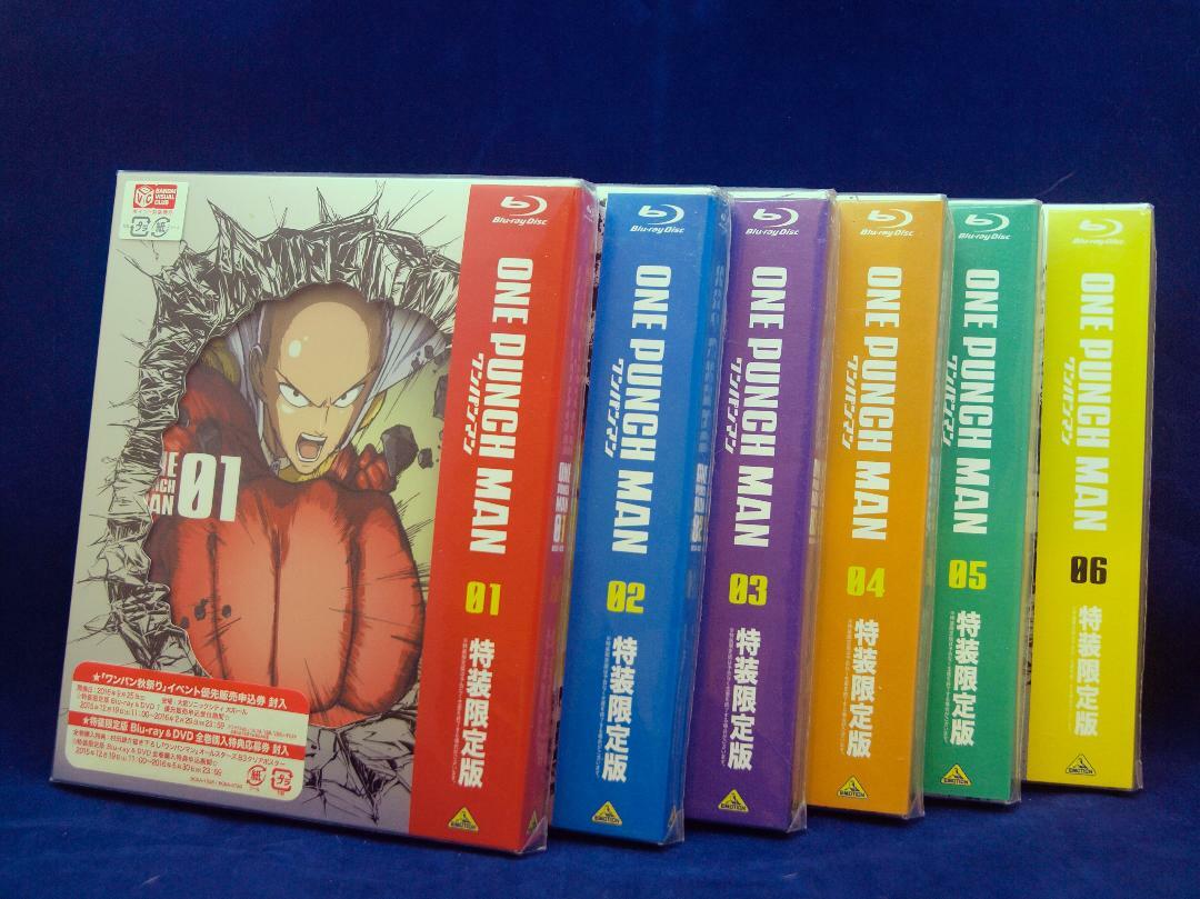 新品　PRIDE.13 in SAITAMA SUPER ARENA DVD Amazon.com: One - Punch Man Standard Edition (DVD) : Various