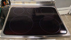 Oem Electrolux Range Stove Main Cook Top Assembly 7316470637 316470637