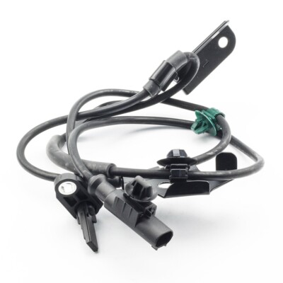らる 89543-0K061 GENUINE OEM TOYOTA SENSOR, SPEED, FRONT LH