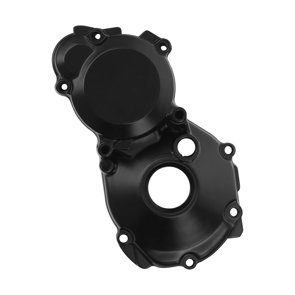 Right Crankcase Engine Starter Cover Fit For Suzuki Hayabusa GSXR1300 99-2003 02 - Image 4 of 4