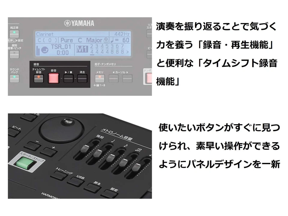 Yamaha HD-300 Harmony Director NEW - Image 3 of 4