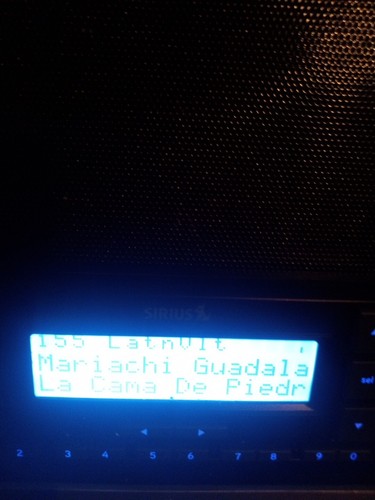 SIRIUS Starmate 4 Satellite Radio Activate for fife Receiver only Howard +174 Ch - Picture 17 of 24