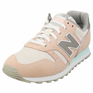 New Balance 373 Femme Rose Baskets Décontracté - 39 EU | eBay