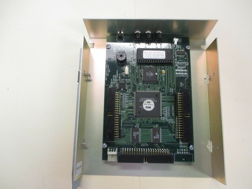 Arco DD1-B5B DupliDisk 5.25 Baymount w/Cables/Software - Picture 3 of 11