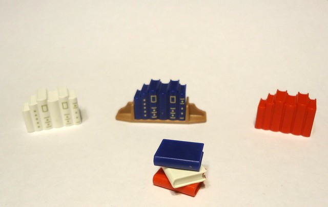 ebay playmobil victorian mansion