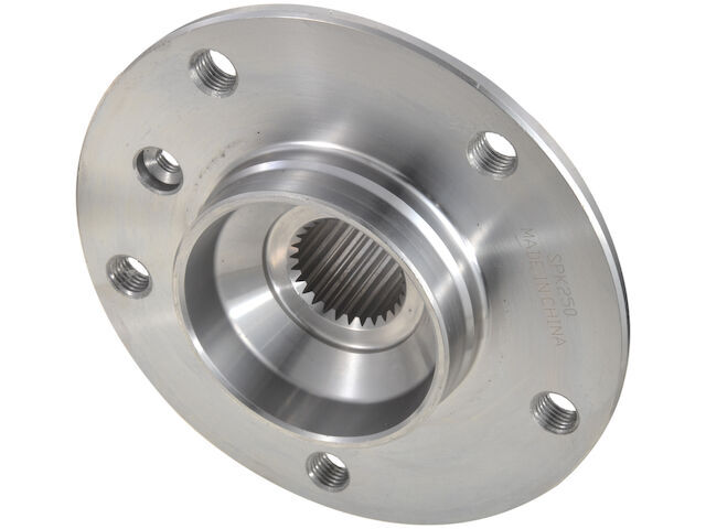 Rear API PDL Wheel Hub Compatible with BMW 323is 1998-1999 Model 21JVCH
