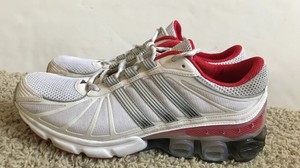 adidas bounce running shoes